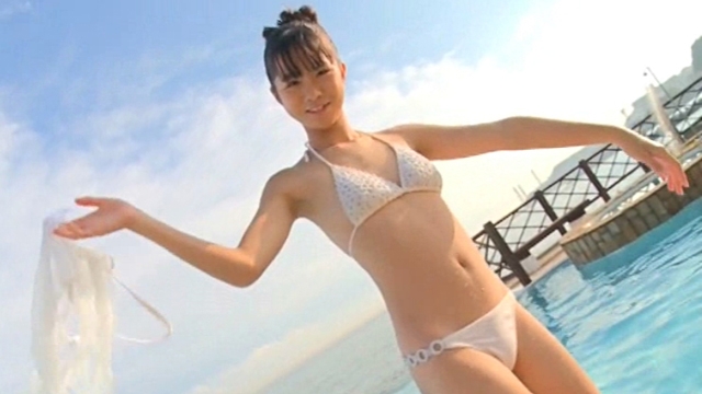 天真爛漫:桜あいり11b