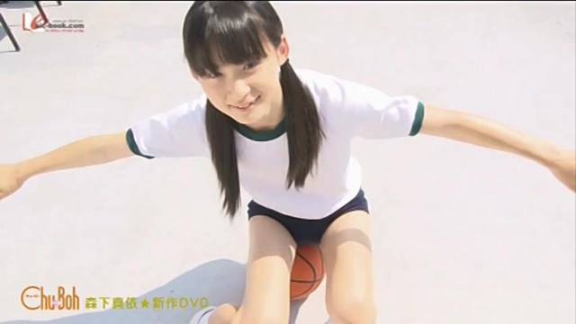 Chu-Boh 52：森下真依.岡詩乃.佐々木みゆう（楠みゆう）.小川まい子.幸野美咲.東海林藍（川添りな）,新原里彩.真野しずく.立花風香07b