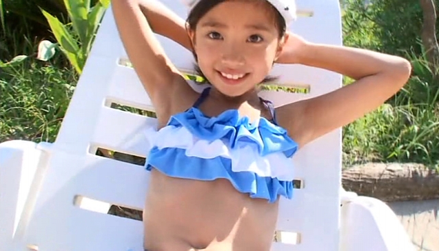 れいちゃん みぃつけたっ！：黒宮れい09b