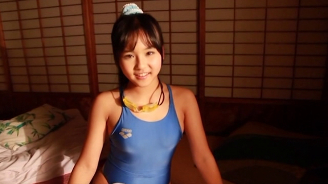 ＠クレープ 第15弾 あみちゃん入学編：あみ15b