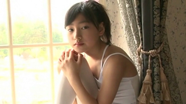 ひまわり11号:早坂美咲(早坂瑠花)07b