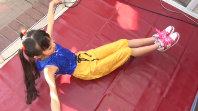 すみれ色した恋心:河合すみれ08b