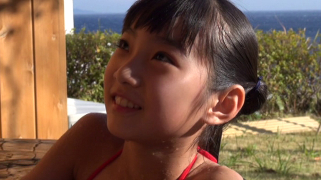 “すみれ色した恋心” とっておきの未公開秘蔵映像:河合すみれ01b