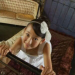 純真無垢 ～ホワイトレーベル～ 近藤あさみ Part2：近藤あさみ14b