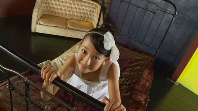 純真無垢 ~ホワイトレーベル~ 近藤あさみ Part2:近藤あさみ14b