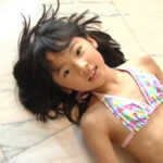 金子美穂 9歳：金子美穂01b