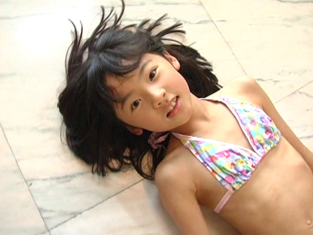 金子美穂 9歳:金子美穂01b