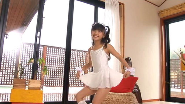 純真無垢 ~ホワイトレーベル~ れい 黒宮れい Part2:黒宮れい01b