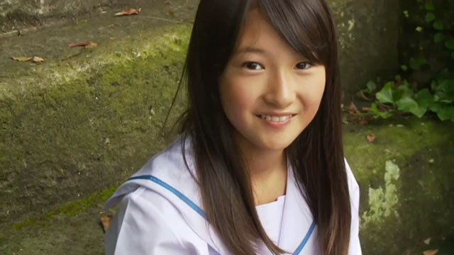 純真無垢 ~ホワイトレーベル~ 近藤あさみ Part2:近藤あさみ08b