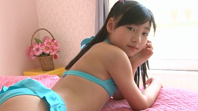 ひまわり11号:早坂美咲(早坂瑠花)05b