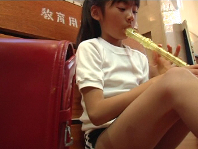 金子美穂 9歳:金子美穂08b