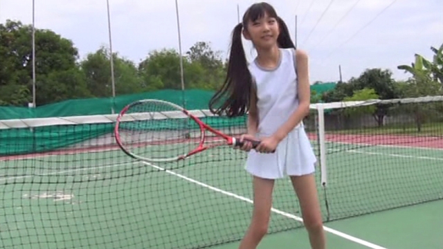 “花よりすみれ” とっておきの未公開秘蔵映像:河合すみれ10b