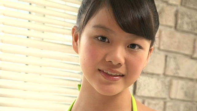 セ~ラ~ビ~ナス:宮田飛鳥10b