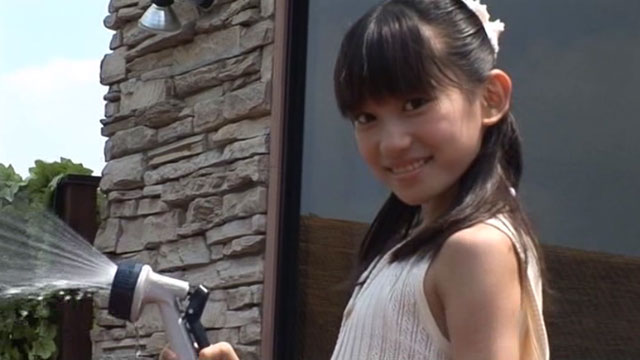 純真無垢 ~ホワイトレーベル~ まりあ Part3:まりあ09b