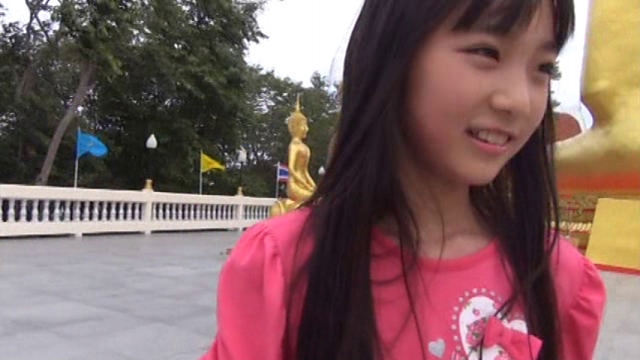 “花よりすみれ” とっておきの未公開秘蔵映像:河合すみれ15b