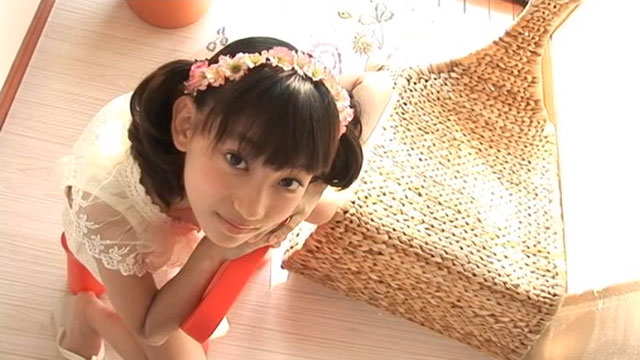 純真無垢 ~ホワイトレーベル~ まりあ Part3:まりあ12b