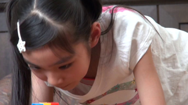 “すみれ色した恋心” とっておきの未公開秘蔵映像:河合すみれ06b