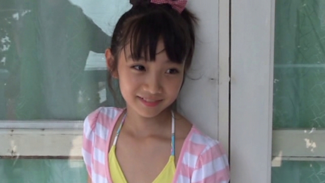 “花よりすみれ” とっておきの未公開秘蔵映像:河合すみれ07b