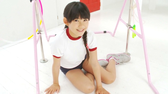 初めてのChu♪:竹下美羽03b