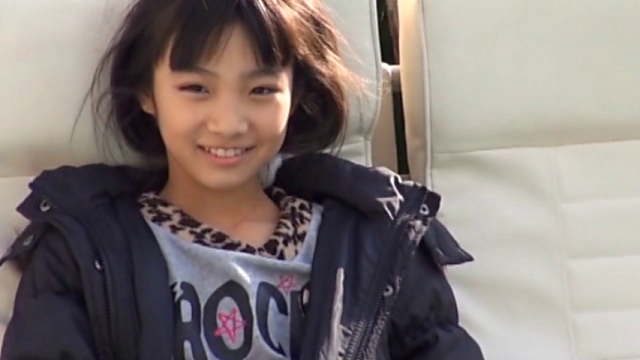 “Noすみれ,No Life”とっておきの未公開秘蔵映像:河合すみれ07b