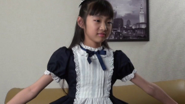 “すみれ色した恋心” とっておきの未公開秘蔵映像:河合すみれ13b