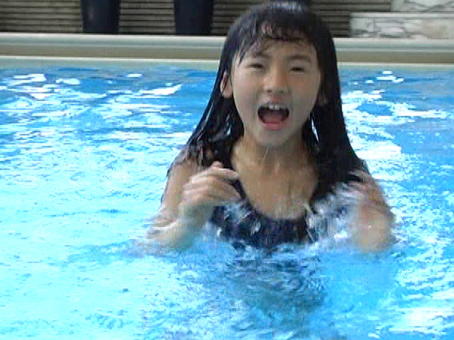 金子美穂 9歳:金子美穂09b