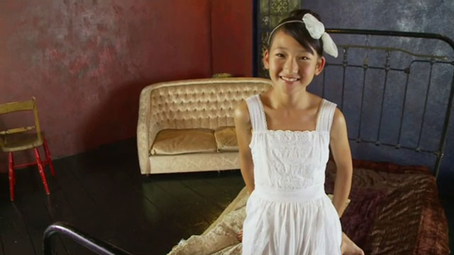 純真無垢 ~ホワイトレーベル~ 近藤あさみ Part2:近藤あさみ13b