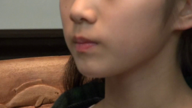 “すみれ色した恋心” とっておきの未公開秘蔵映像:河合すみれ05b