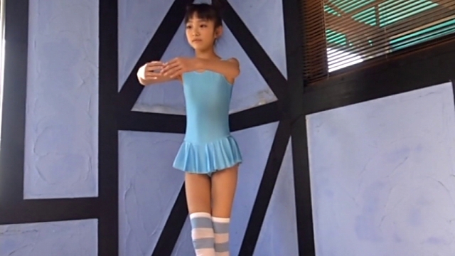 “Noすみれ,No Life”とっておきの未公開秘蔵映像:河合すみれ06b