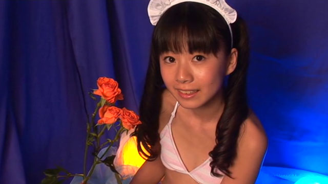 純真無垢 ~ホワイトレーベル~ 葉月らん Part4:七緒らん(葉月らん)06b