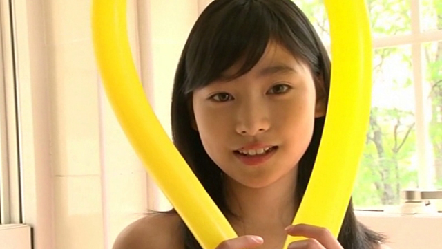 ひまわり11号:早坂美咲(早坂瑠花)13b
