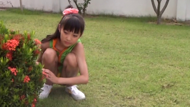 “花よりすみれ” とっておきの未公開秘蔵映像:河合すみれ14b