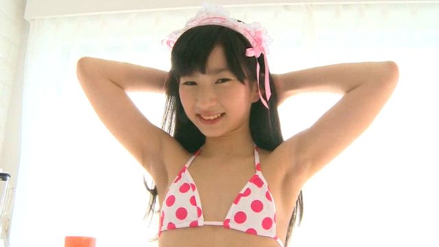 ひとりじめ 永山せりあ:永山せりあ15b