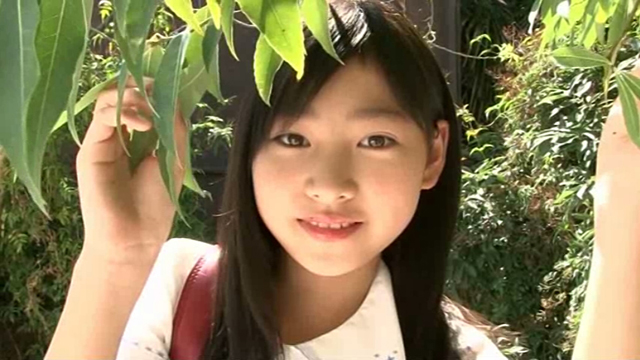 ひまわり11号:早坂美咲(早坂瑠花)01b