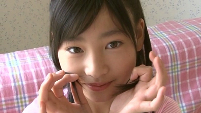 ひまわり11号:早坂美咲(早坂瑠花)03b