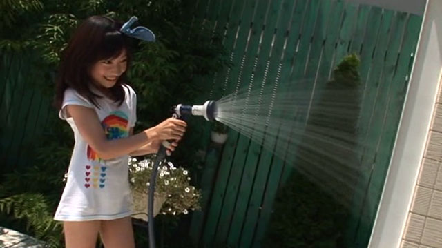 純真無垢 ~ホワイトレーベル~ まりあ Part3:まりあ02b