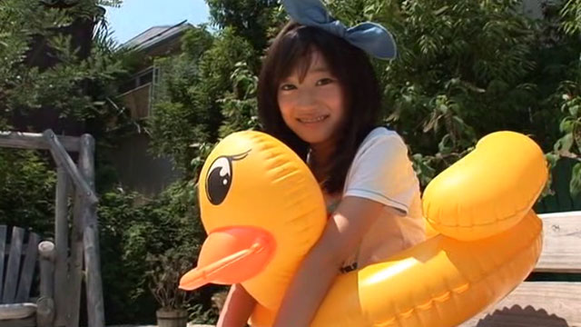 純真無垢 ~ホワイトレーベル~ まりあ Part3:まりあ01b