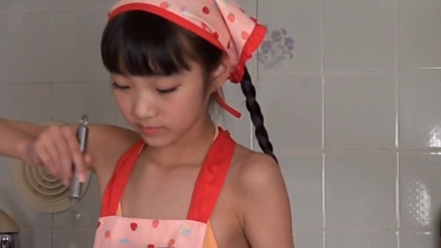 “Noすみれ,No Life”とっておきの未公開秘蔵映像:河合すみれ15b