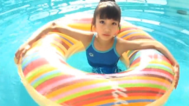 Noすみれ, No Life：河合すみれ06b