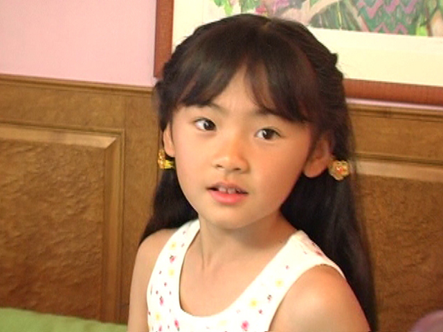 金子美穂 9歳:金子美穂06b