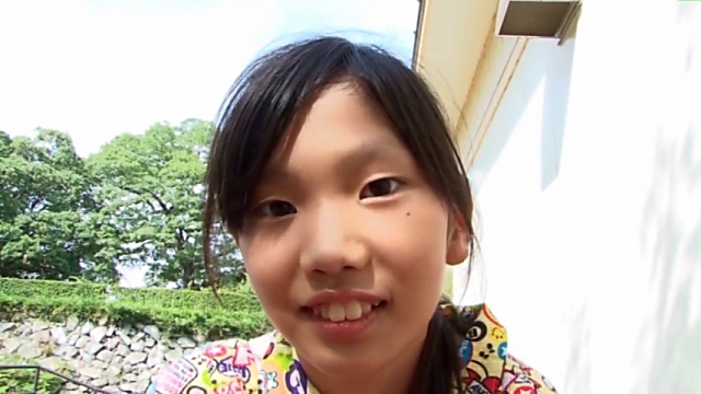 夏♡もも コモモ 第1巻:こもも01b