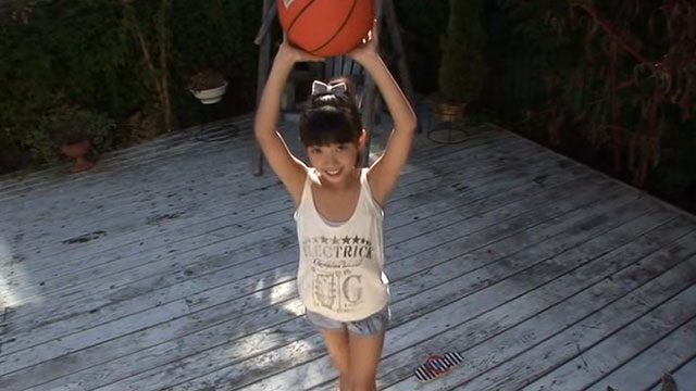 純真無垢 ～ホワイトレーベル～ 黒宮れい Part3：黒宮れい10b