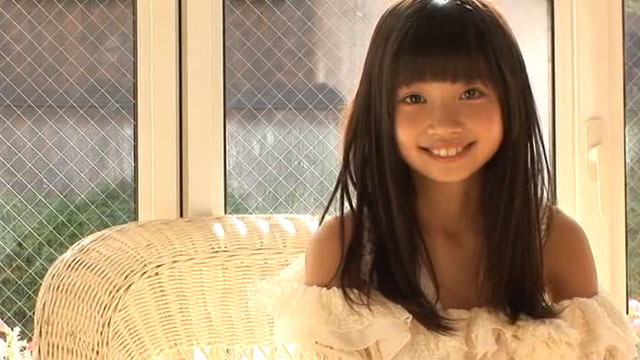 純真無垢 ～ホワイトレーベル～ 黒宮れい Part3：黒宮れい08b