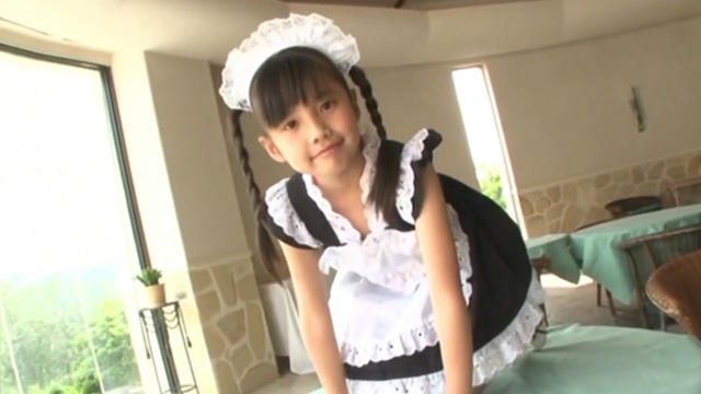 Pure Heart キラキラ星見つけた!:荒井佑奈10b