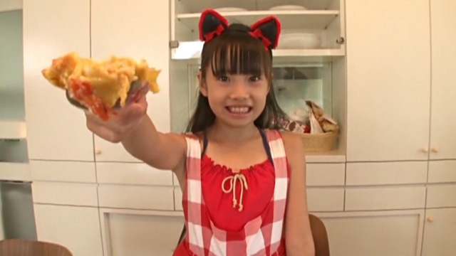 採れたて新鮮・佑奈フレッシュパック：荒井佑奈06b