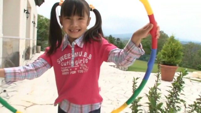 Pure Heart キラキラ星見つけた!:荒井佑奈06b