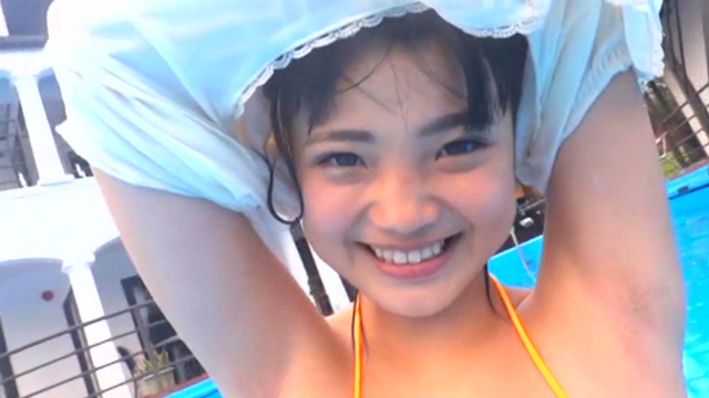 クラスのセンター!!! 中沢ひめか 4:中沢ひめか09b