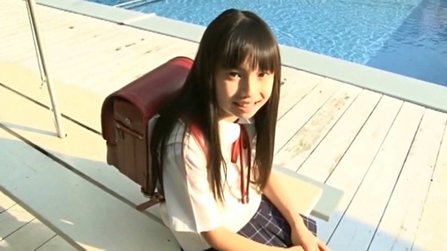 ゆうなっちゅ：荒井佑奈06b