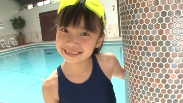 Pure Heart キラキラ星見つけた!:荒井佑奈09b