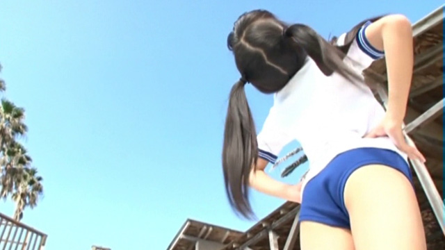 もうすぐ春ですね!:荒井佑奈12b